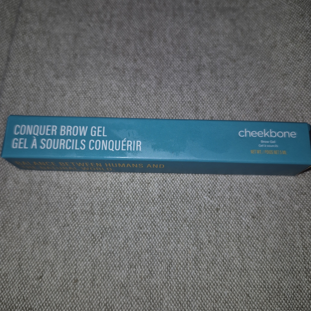 Conquer Brow Gel - Blue